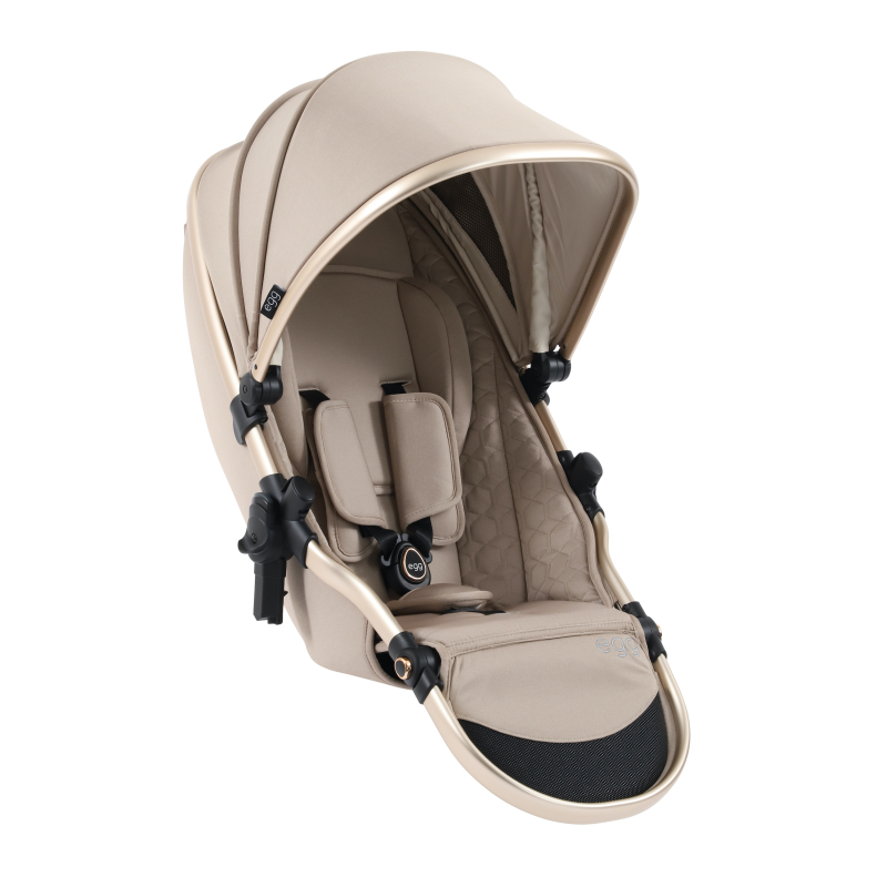 copy of BabyStyle Egg2 TANDEM sedací část,