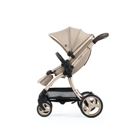 BabyStyle Egg3 kočík, Feather 2026