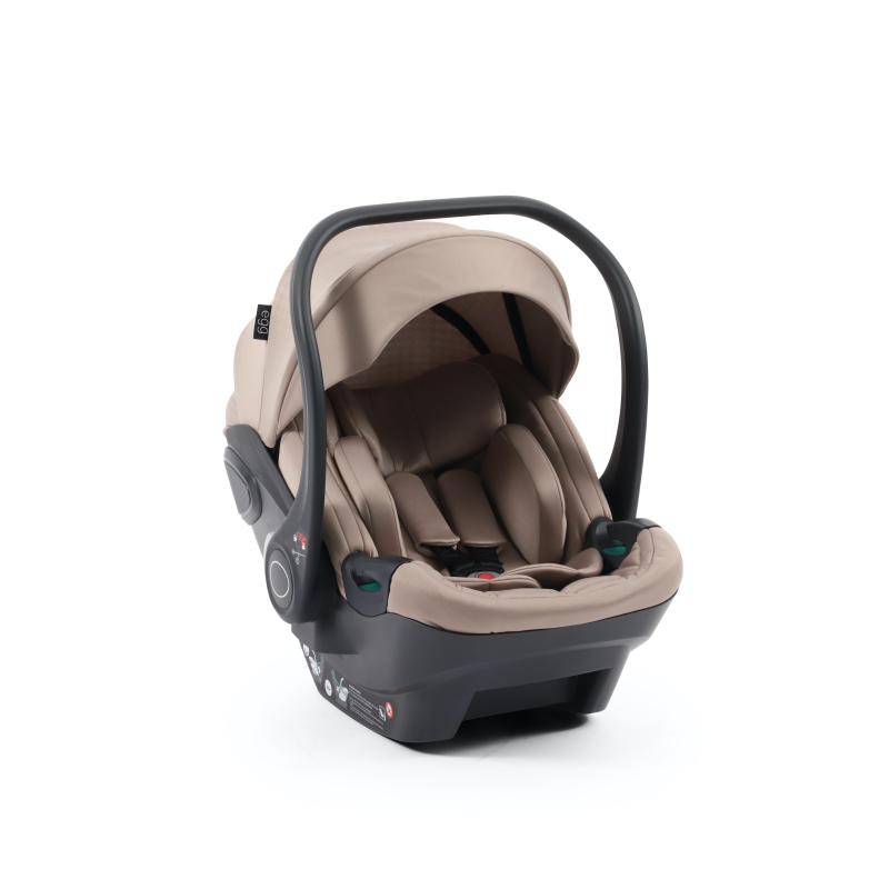 copy of BabyStyle Egg Shell (i-Size) autosedačka,