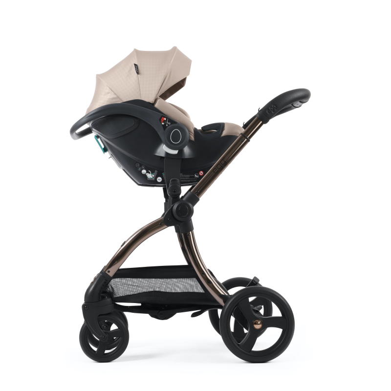 copy of BabyStyle Egg Shell (i-Size) autosedačka,