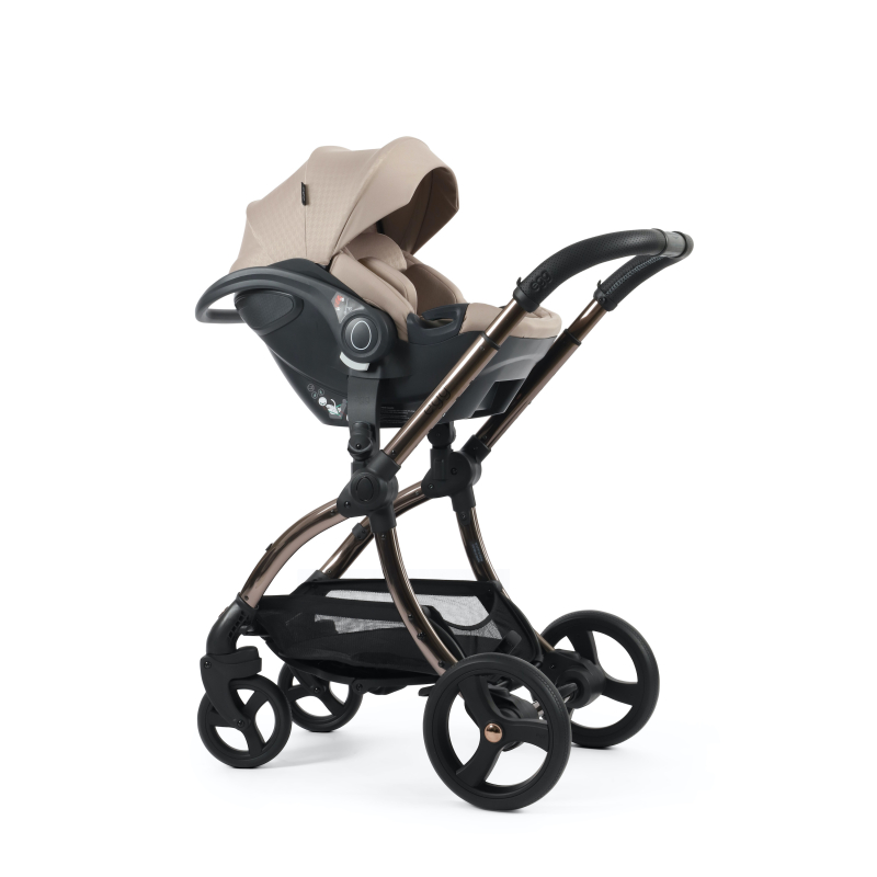 copy of BabyStyle Egg Shell (i-Size) autosedačka,