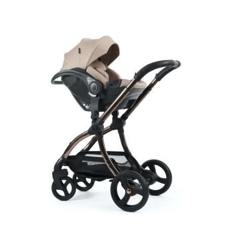 copy of BabyStyle Egg Shell (i-Size) autosedačka,