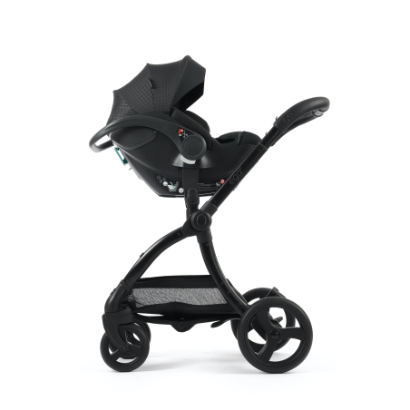 copy of BabyStyle Egg Shell (i-Size) autosedačka,