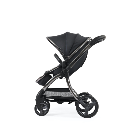 BabyStyle Egg3 package 4 in 1 - Carbonite 2026