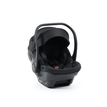 BabyStyle Egg3 package 4 in 1 - Carbonite 2026