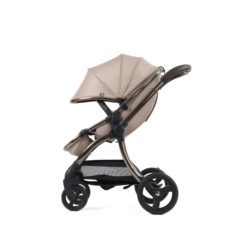 BabyStyle Egg3 set 8 v 1 - Houndstooth Almond 2026 - Special Edition