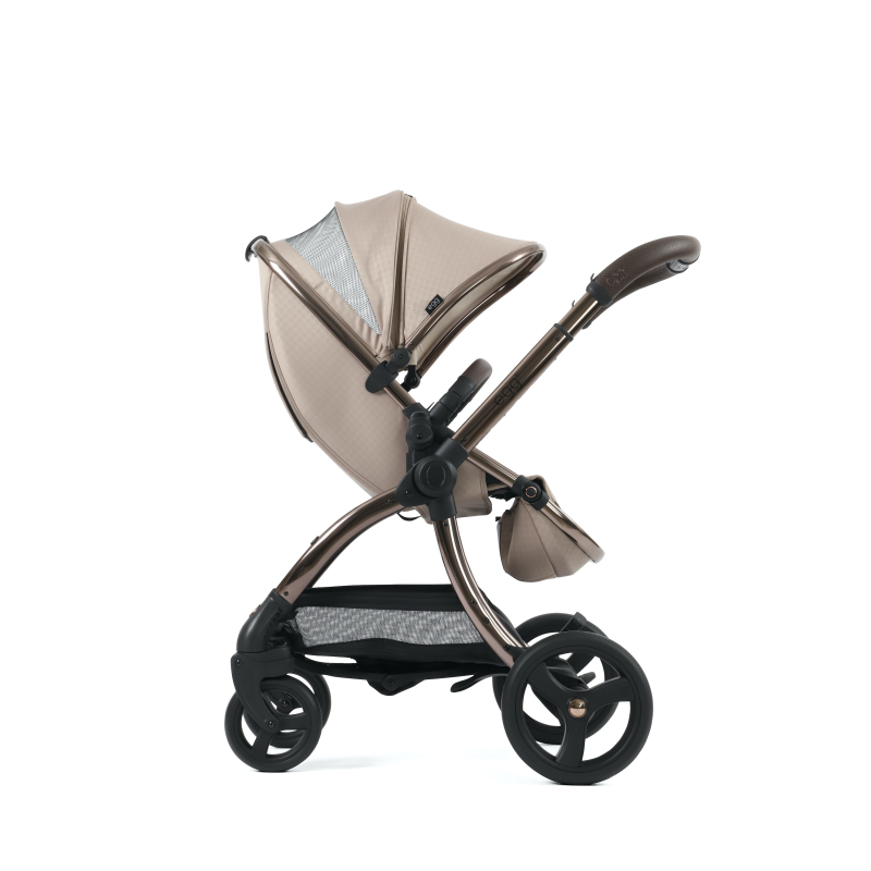 BabyStyle Egg3 set 8 v 1 - Houndstooth Almond 2026 - Special Edition