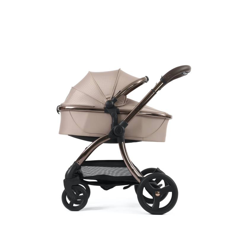 BabyStyle Egg3 set 8 v 1 - Houndstooth Almond 2026 - Special Edition
