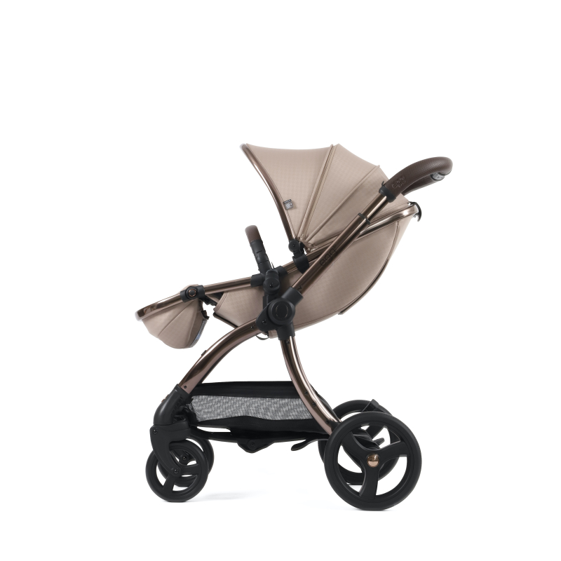 BabyStyle Egg3 set 8 v 1 - Houndstooth Almond 2026 - Special Edition