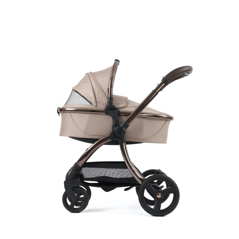 BabyStyle Egg3 set 8 v 1 - Houndstooth Almond 2026 - Special Edition