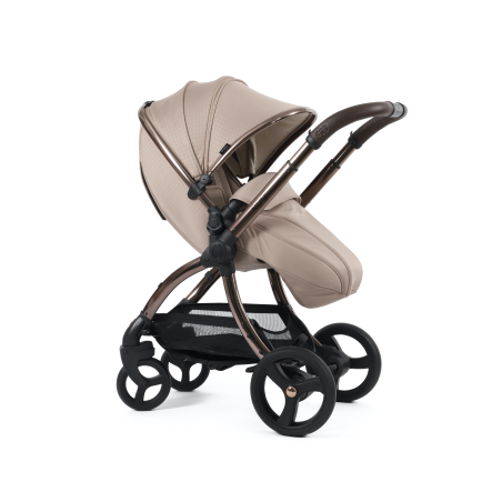 BabyStyle Egg3 set 8 v 1 - Houndstooth Almond 2026 - Special Edition