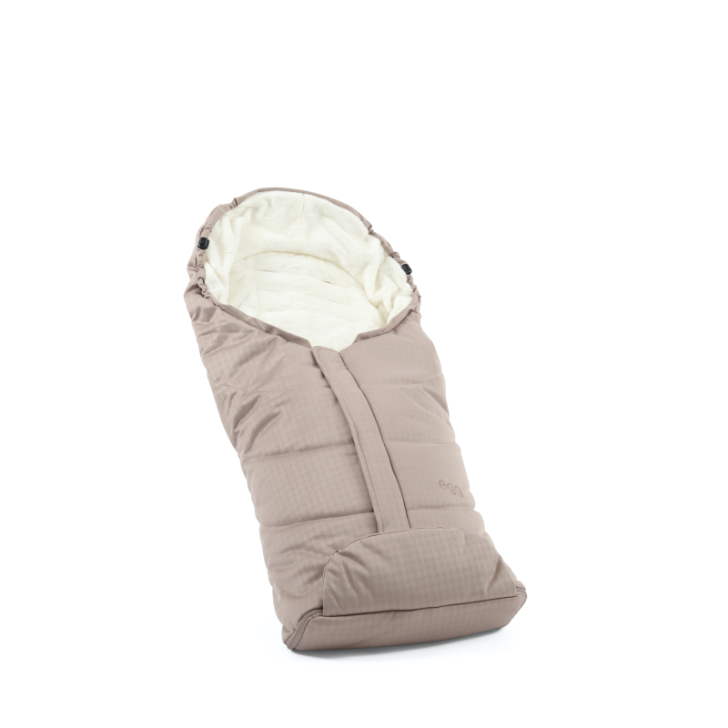 BabyStyle Egg3 set 8 v 1 - Houndstooth Almond 2026 - Special Edition