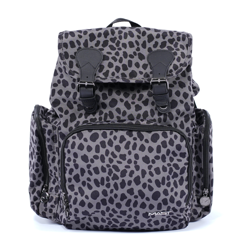 Mast Swiss Design Classy Animalier