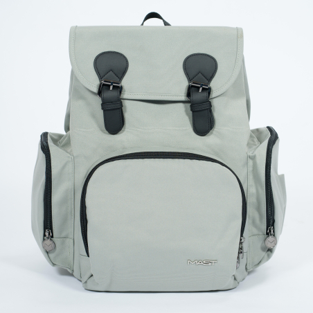 Mast Swiss Design Classy Forest Green