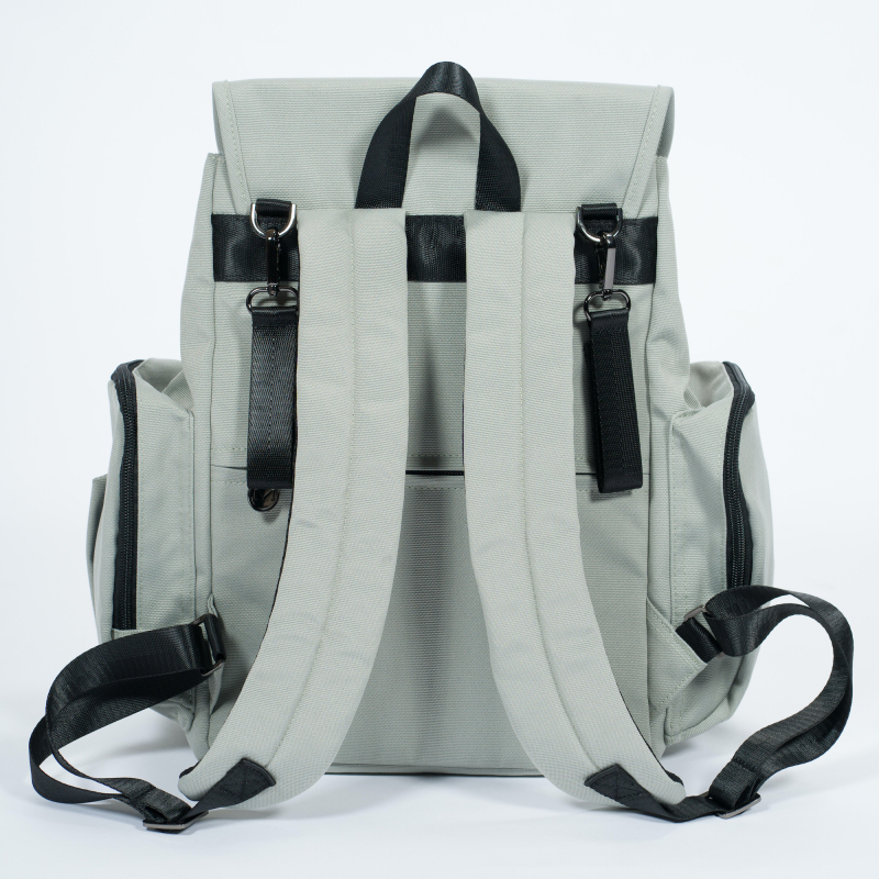 Mast Swiss Design Classy Forest Green