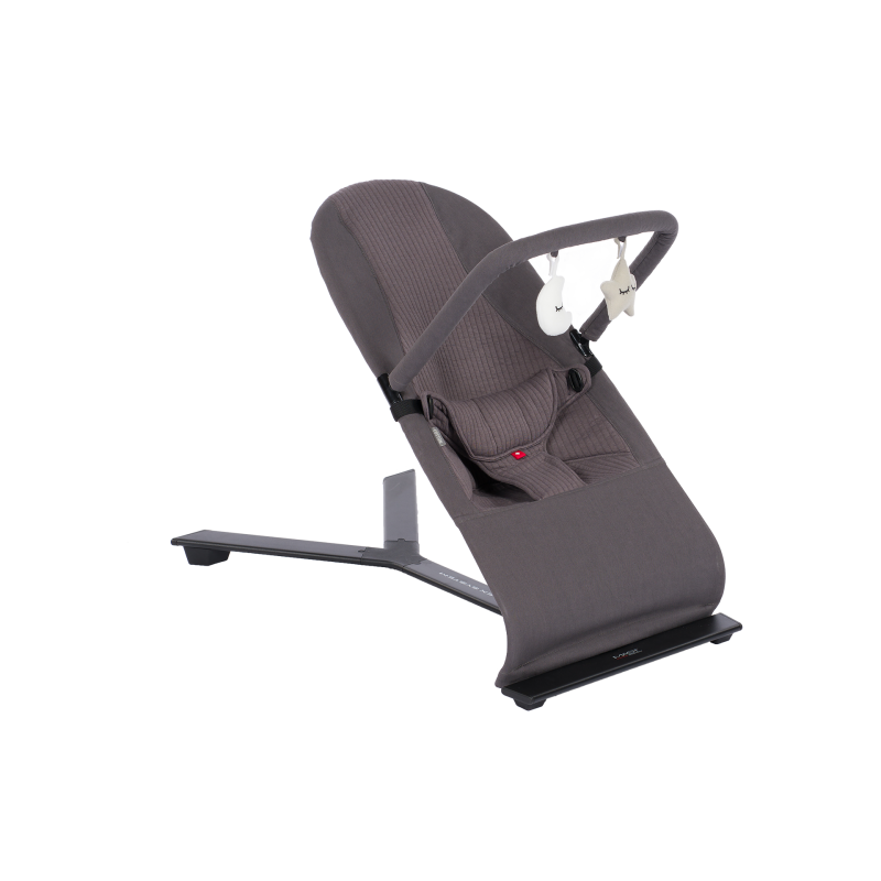 MAST Lehátko Flex Dark Grey