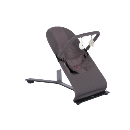 MAST Lehátko Flex Dark Grey