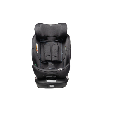 MAST M.Rox i-Size car seat Dark Grey