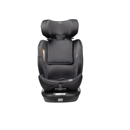 MAST M.Rox i-Size car seat Dark Grey
