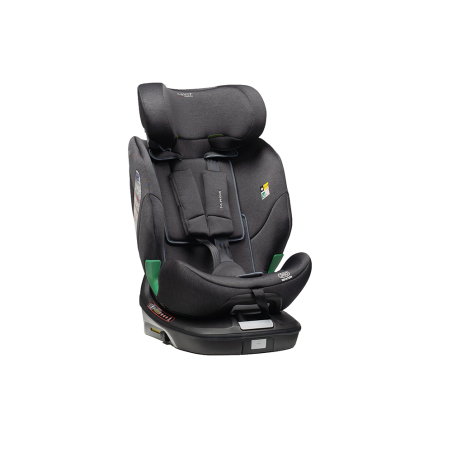 MAST M.Rox i-Size car seat Dark Grey