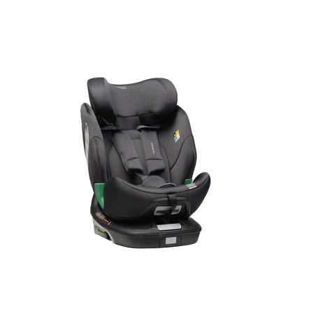 MAST M.Rox i-Size car seat Dark Grey