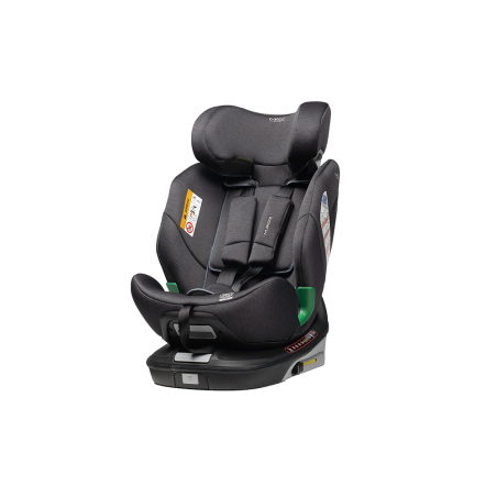 MAST M.Rox i-Size car seat Dark Grey
