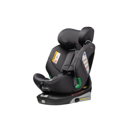 MAST M.Rox i-Size car seat Dark Grey