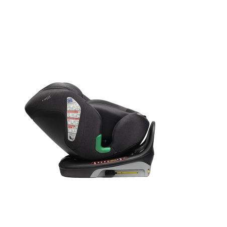 MAST M.Rox i-Size car seat Dark Grey