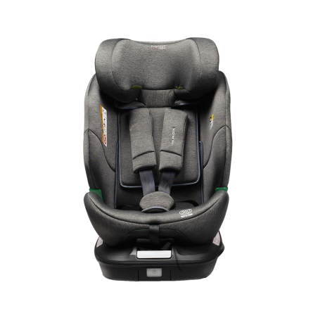 MAST M.Rox i-Size car seat Volcanic Ash