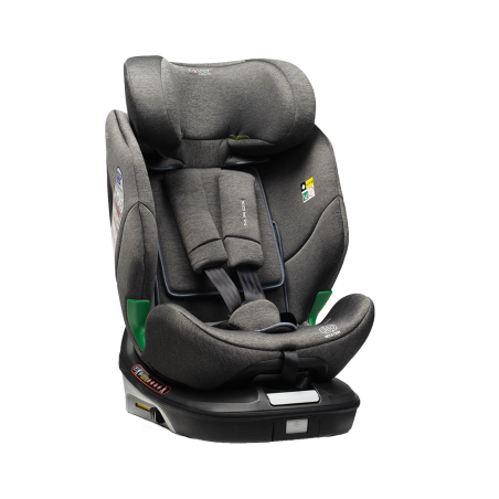 MAST M.Rox i-Size car seat Volcanic Ash