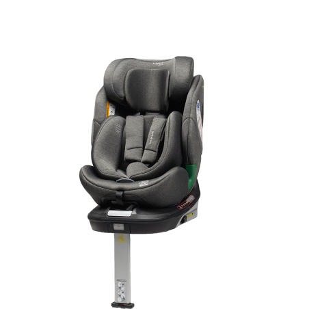 MAST M.Rox i-Size car seat Volcanic Ash