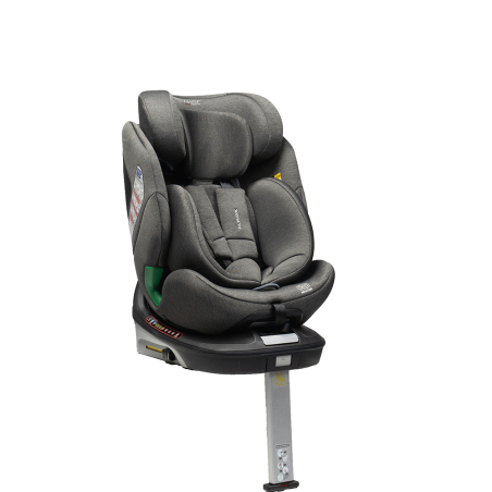 MAST M.Rox i-Size car seat Volcanic Ash