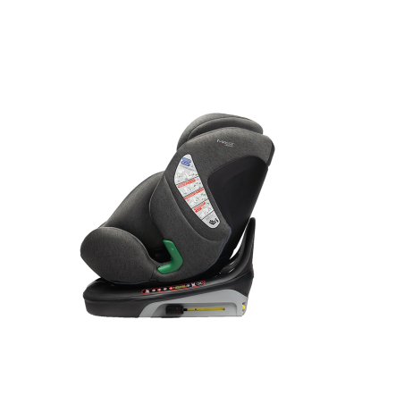 MAST M.Rox i-Size car seat Volcanic Ash