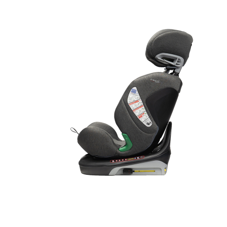 MAST M.Rox i-Size car seat Volcanic Ash
