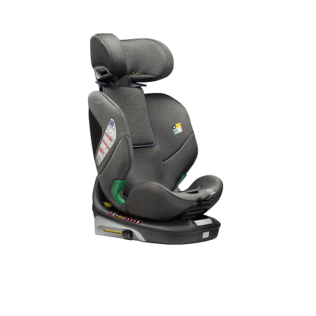 MAST M.Rox i-Size car seat Volcanic Ash