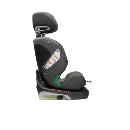 MAST M.Rox i-Size car seat Volcanic Ash