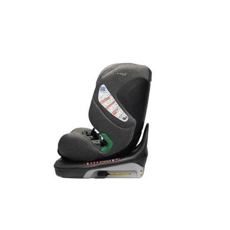 MAST M.Rox i-Size car seat Volcanic Ash