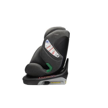 MAST M.Rox i-Size car seat Volcanic Ash