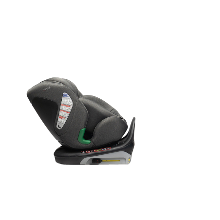MAST M.Rox i-Size car seat Volcanic Ash