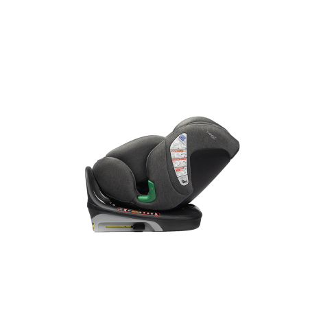 MAST M.Rox i-Size car seat Volcanic Ash