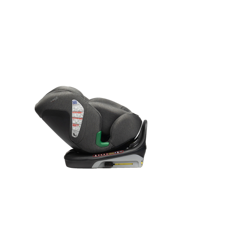 MAST M.Rox i-Size car seat Volcanic Ash