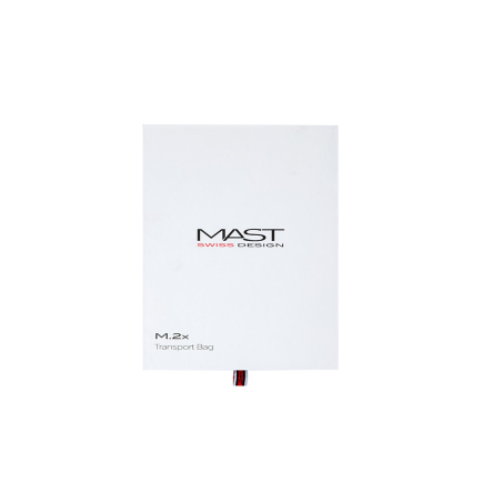 MAST M.2x transportní taška