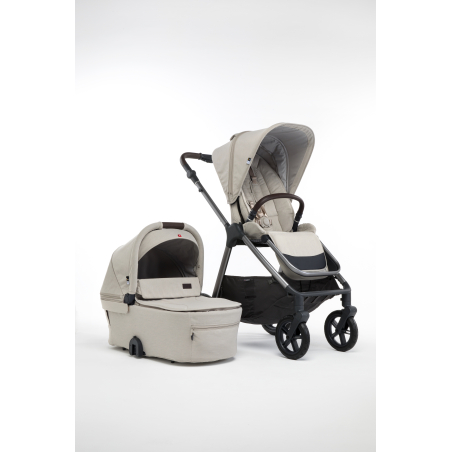 MAST M.5x stroller + bassinet Lion 2025