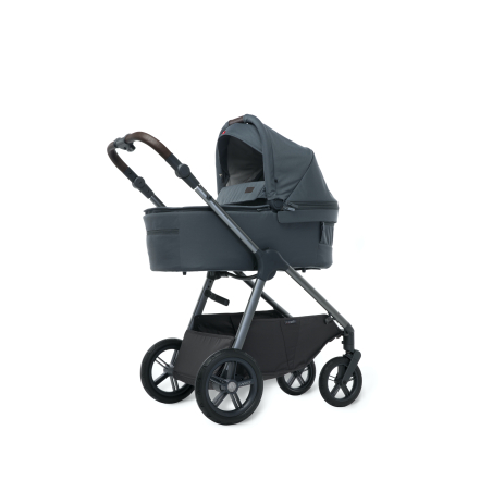 MAST M.5x kočík + hlboký diel Volcanic Ash 2025