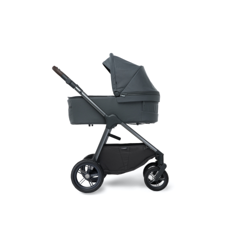 MAST M.5x kočík + hlboký diel Volcanic Ash 2025