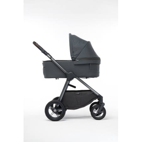 MAST M.5x kočík + hlboký diel Volcanic Ash 2025