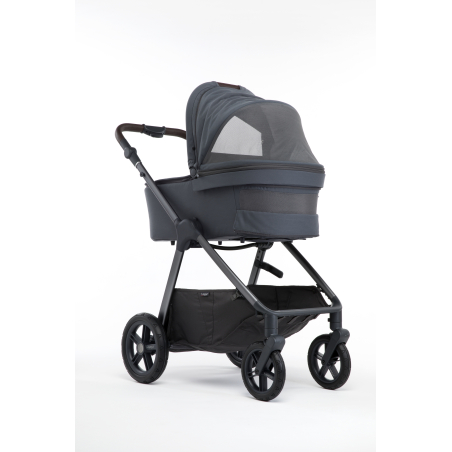 MAST M.5x kočík + hlboký diel Volcanic Ash 2025