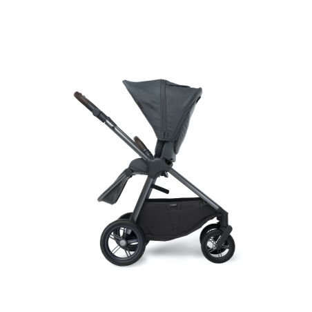 MAST M.5x kočík + hlboký diel Volcanic Ash 2025