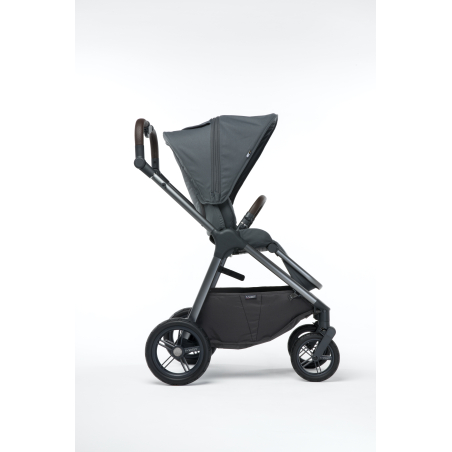 MAST M.5x kočík + hlboký diel Volcanic Ash 2025