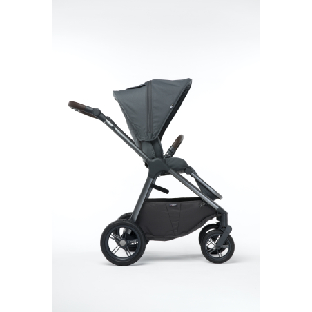 MAST M.5x kočík + hlboký diel Volcanic Ash 2025